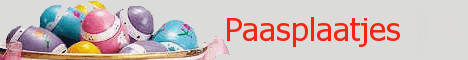Pasen plaatjes